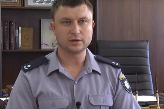 По делу о похищении россиянина задержан начальник полиции Обухова