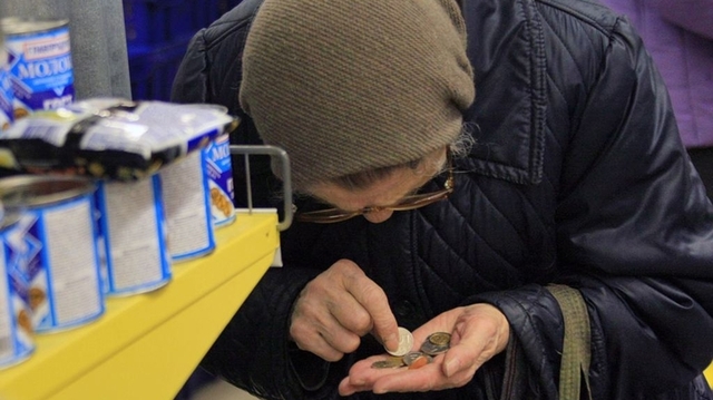 Коэффициент Гройсмана. Урежут пенсии будущим пенсионерам, чтобы добавить нынешним