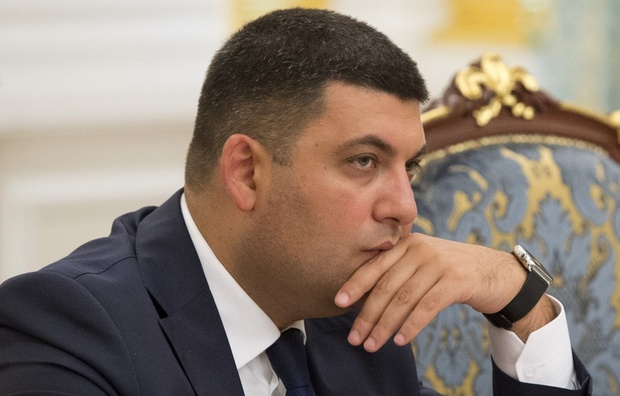 Окружение Гройсмана построит свалку возле Винницы за 65 млн грн