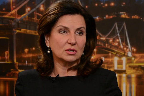 Кто и зачем возвращает соратницу Януковича Инну Богословскую в политику