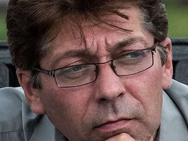 "Путин затачивает штыки. Он будет убивать еще больше и агрессивнее", - Александр Сотник