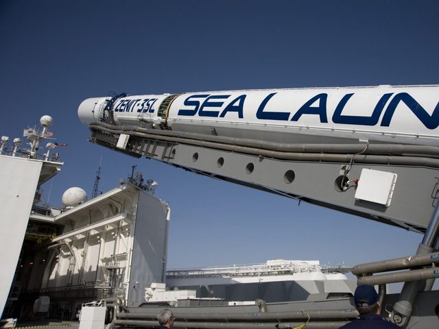 «Южмаш» возобновил производство ракеты-носителя «Зенит»