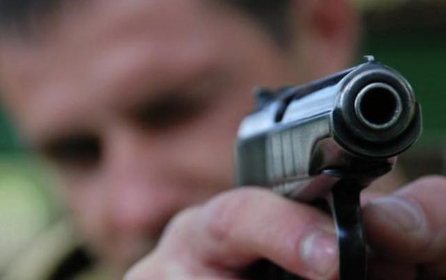 Осенью будет подготовлен законопроект о свободном обращении оружия в Украине, - нардеп