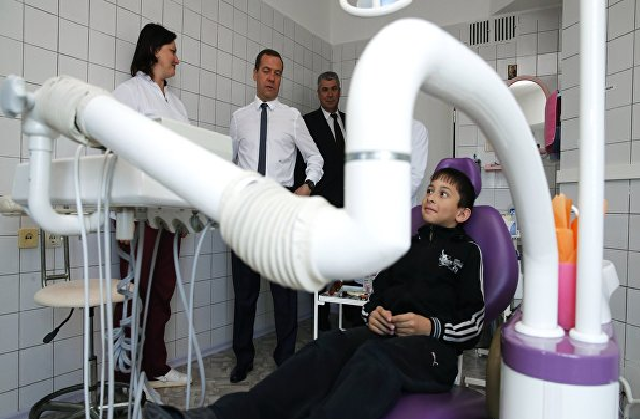 В Криму поскаржилися на жахливу ситуацію в медицині