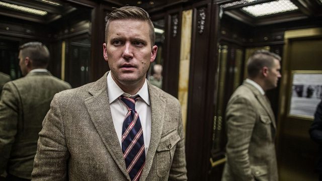 СМИ: Трамп назначит командующим ВМС бизнесмена Спенсера