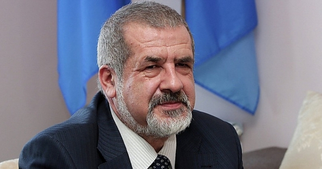 Навещайте семьи всех политзаключенных – крымских татар и жителей Крыма других национальностей