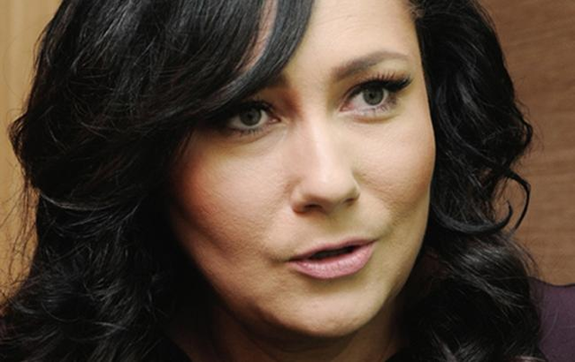 Украинским зрадофилам указали сразу два места мечты