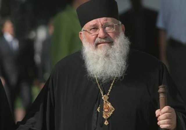 Во Львове продолжают прощаться с Любомиром Гузаром