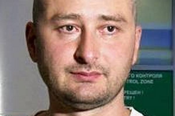 Я начинаю чувствовать, что мне уже не хочется писать про Россию, - Бабченко