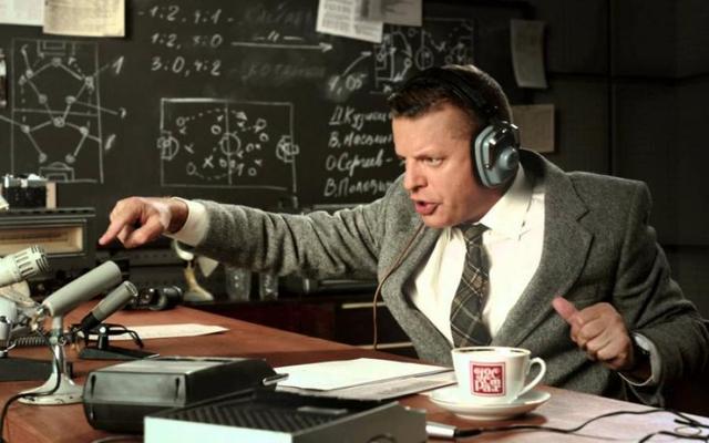 Неудобно вышло: российскому журналисту задали вопрос о Крыме