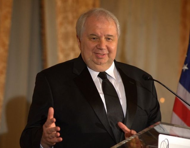 Посол РФ в США назвал встречи с зятем Трампа «ежедневными контактами»