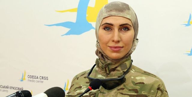 «Утрите сопли»: Окуева жестко ответила недоброжелателям