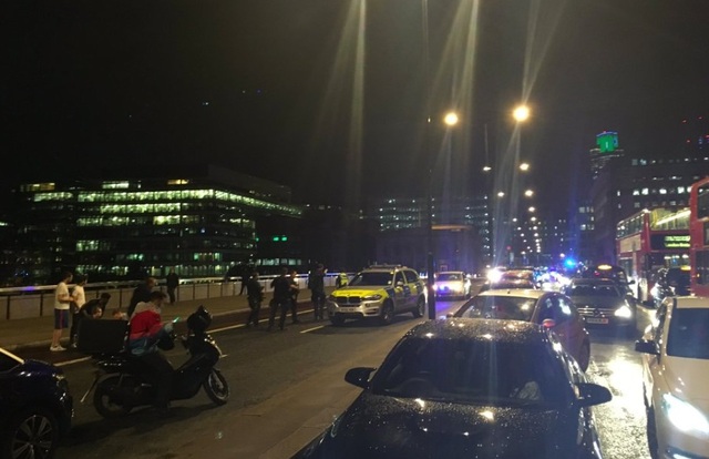 Теракт в Лондоне: СМИ назвали вероятное число жертв