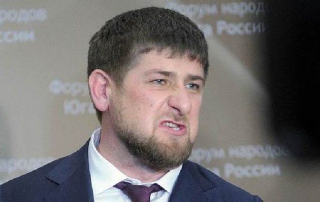 Кадыров о теракте в Лондоне: Это из-за «страстного желания указывать России»