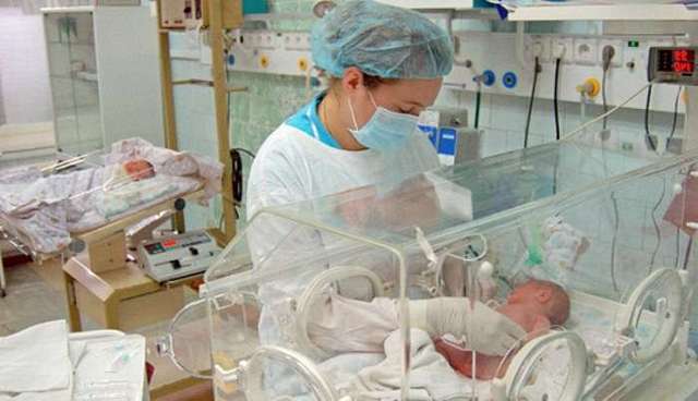 В Черкассах родители младенца в тяжелом состоянии обвинили в этом врача