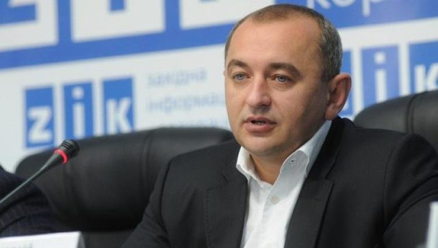 Матиос «взорвал» Интернет заявлением, что дело Януковича расследуют экстрасенсы