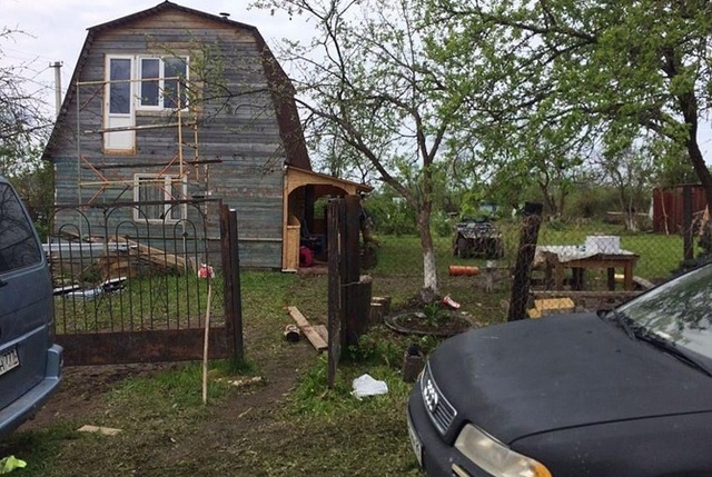 Выживших добивал прикладом: ужасающие подробности массового расстрела людей в России