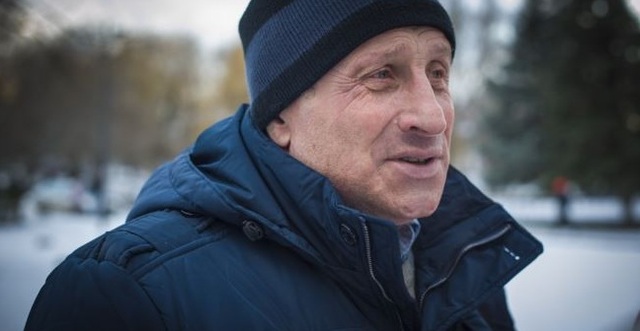 Сегодня оккупационная власть Крыма продолжит судилище над журналистом Семеной