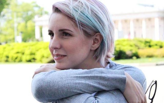 "Живу войной": Волонтер Яна Зинкевич опубликовала трогательное обращение к украинцам