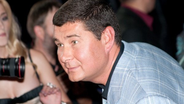 Насиров может «отдать концы» из-за беглого балабола Онищенко