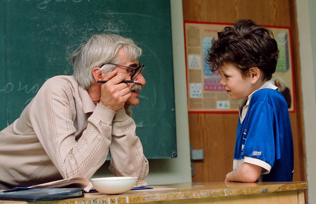 Новые зарплаты учителей: кого хотят «озолотить»