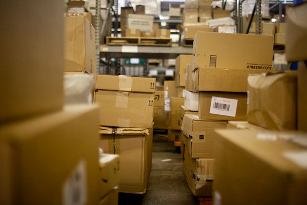 Грозит ли Украине полная блокада зарубежных товаров: прогнозы экспертов