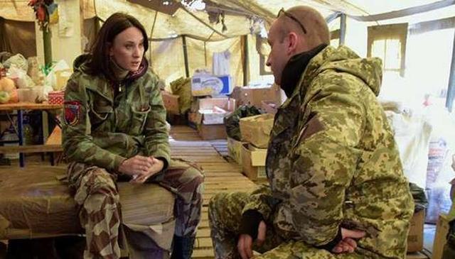 В ВСУ пожаловались на "собачью" жизнь офицеров