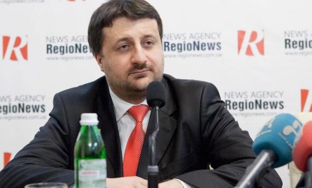 И нужно большую смелость, чтобы это признать, – Загородний