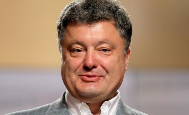 Порошенко врал о благотворительном фонде для воинов АТО – Высоцкая