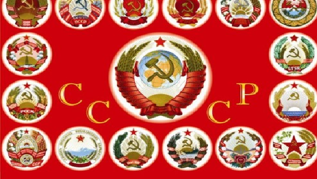 Письмо деду, расстрелянному в СССР