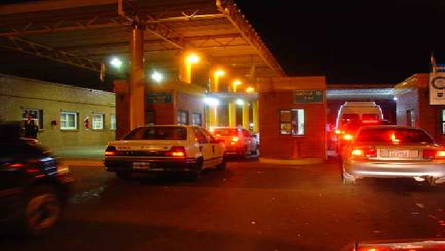 Таможенный контроль и оформление будут мониторить онлайн