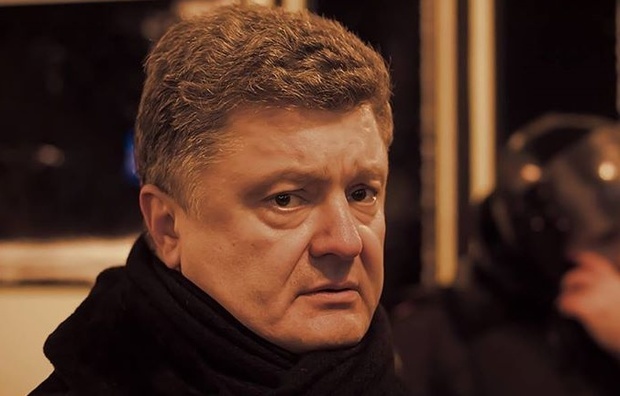 Порошенко ожидает восстания украинцев – Тимошенко