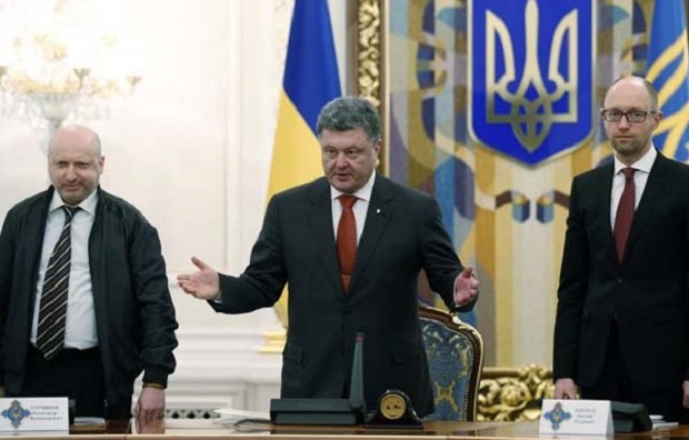 Власть уменьшает пространство для свободы слова в Украине – политолог