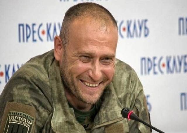 Несправжні націоналісти: чому Ярош має рацію