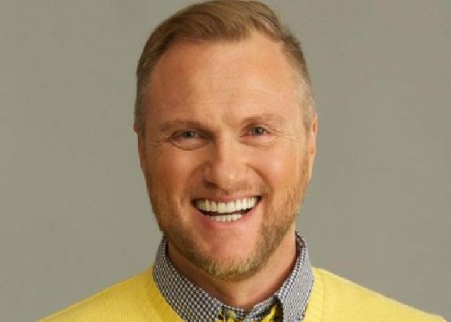 Евгений Рыбчинский. «Стареющий мажор» новой власти. Часть 1