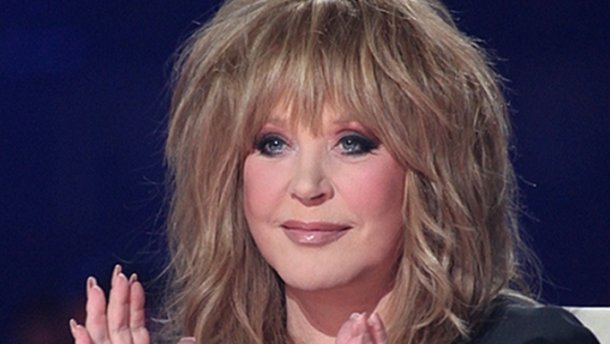 У Аллы Пугачевой случился сердечный приступ