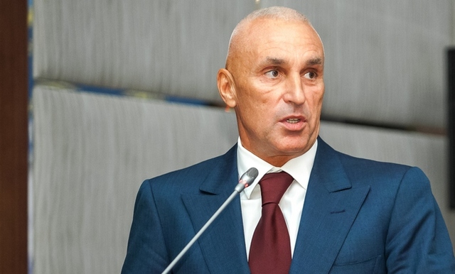 Кто такой Ярославский: c чего начинался путь Харьковского "короля"