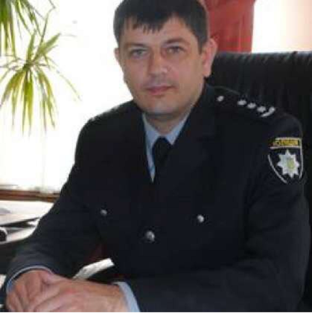 Начальник слідства поліції Київщини Осіпов отримав 100 тис. доларів за «маски-шоу» в Ірпені