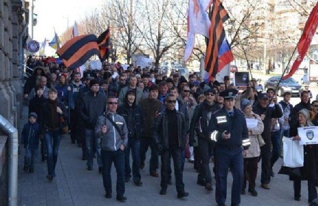 Одесса - это Украина? Угроза сепаратизма в регионе не теряет остроты