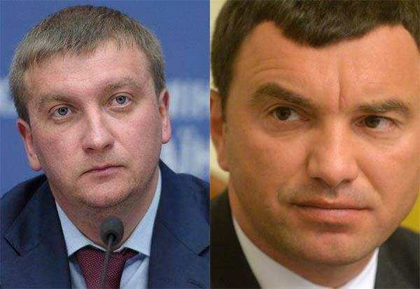 "Хата" для "Народного фронта"