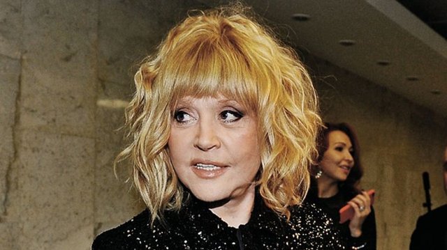 Орбакайте рассказала о сердечном приступе Аллы Пугачевой