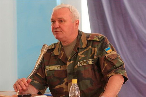 В Виннице солдаты умирают без лекарств: как полковник Петрук воюет против Украины