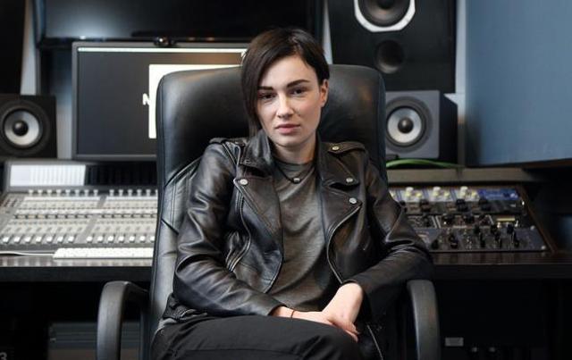 Приходько написала ироничное стихотворение, высмеивающее Савченко