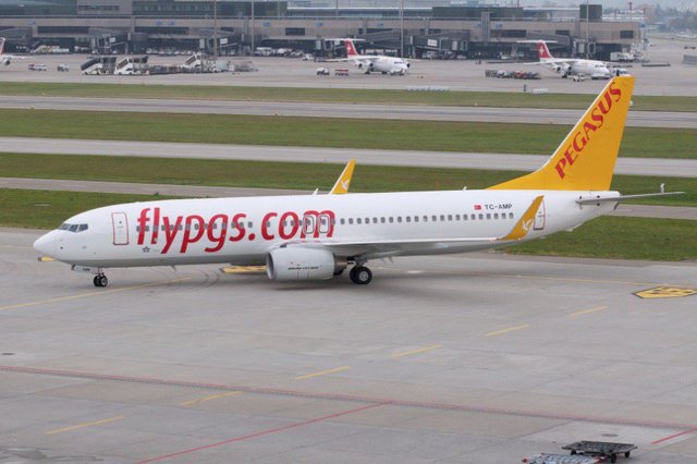 Турецкий лоукостер готовится выйти на украинский рынок