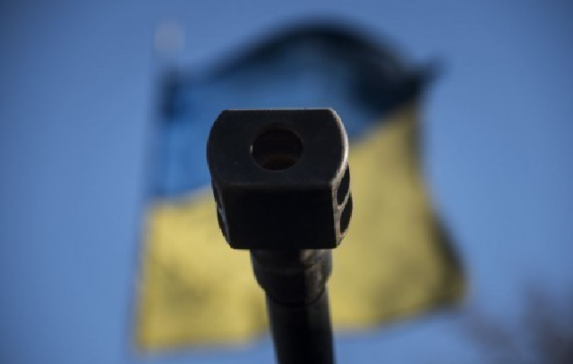 Доба на фронті: двоє українських вояків загинули, поранено – 11