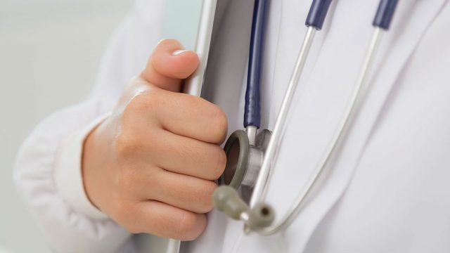 Медицинская реформа в Украине: Депутаты поддержали законопроект