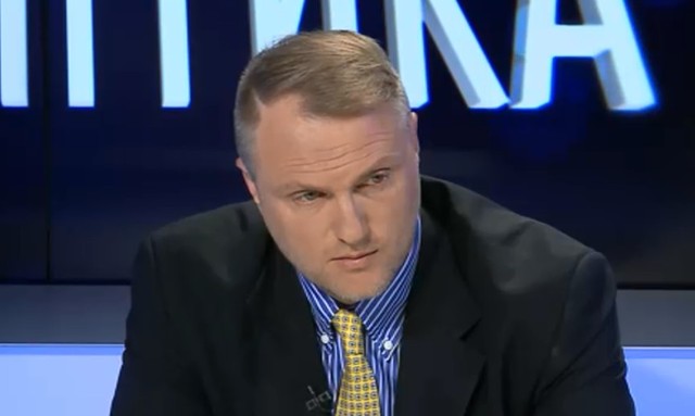 Евгений Рыбчинский. «Стареющий мажор» новой власти. Часть 2