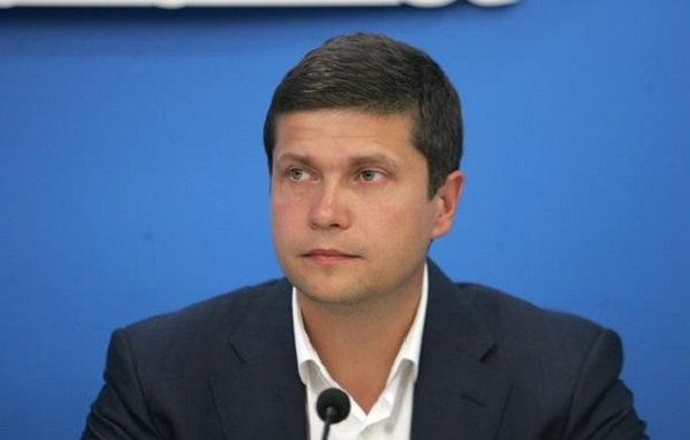 Нардеп от БПП попался на пьяном вождении