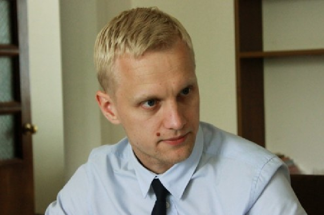 Повестка для Шабунина: глупая и очень странная провокация