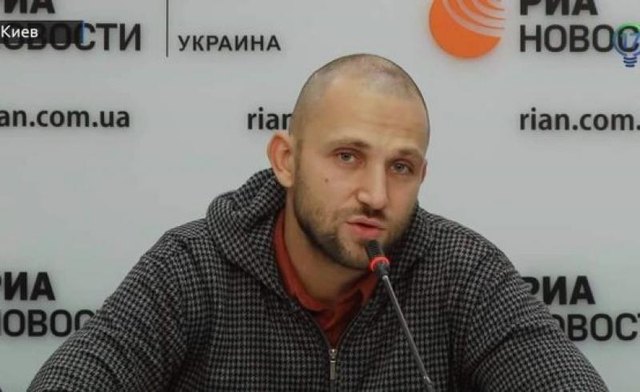 «Украина – единственная страна в Европе, где власть блокирует свободу слова» – политолог